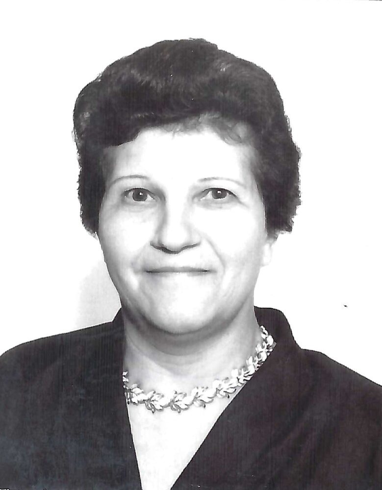 Maria  Bilalis