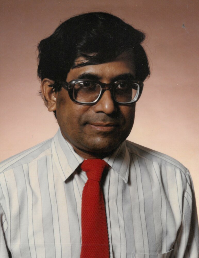 Dr. Sunil Das
