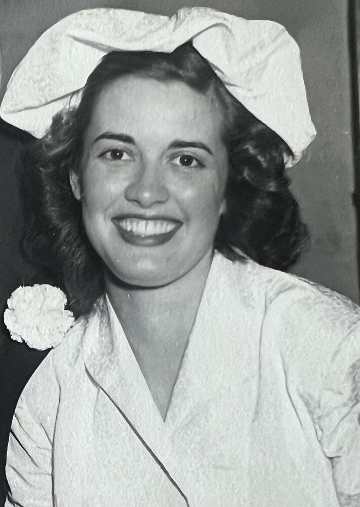 Mabel Bennett