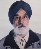 S. Bhagwan Singh Dhillon