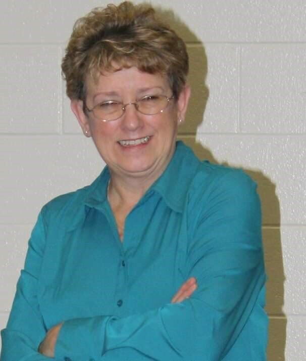 Beth  Weatherdon (nee Hall)