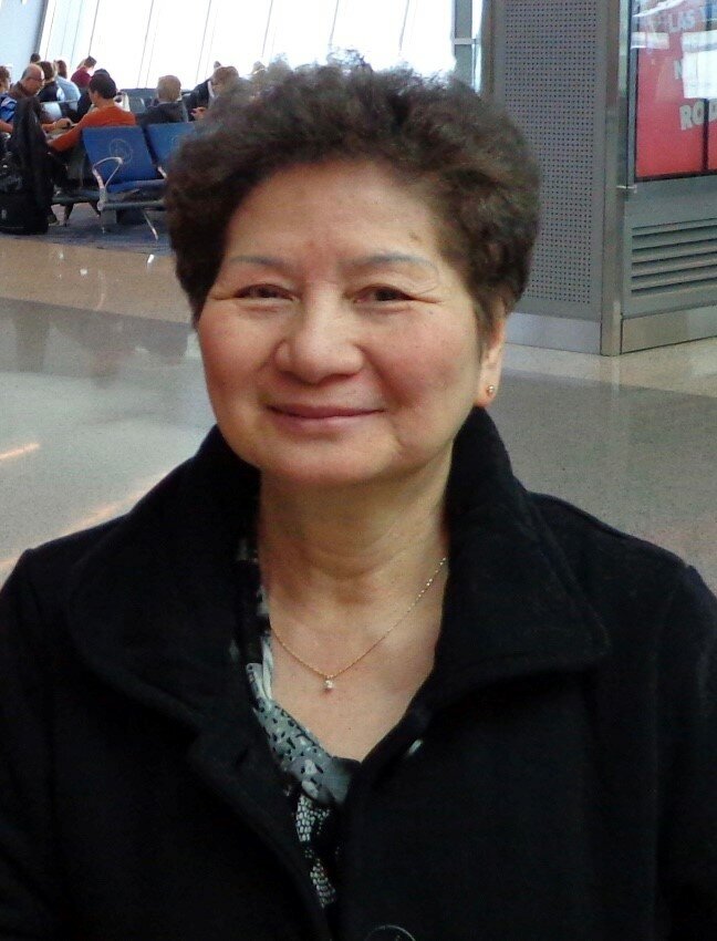 Mei  Siu