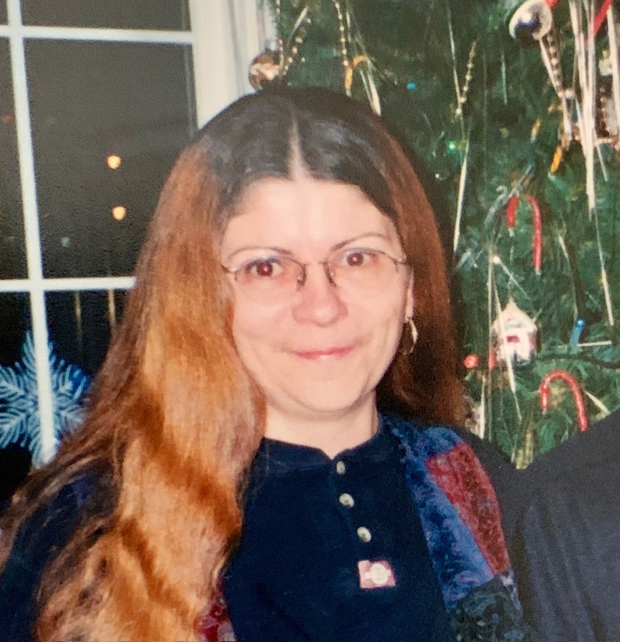 Margaret "Jill" Casey