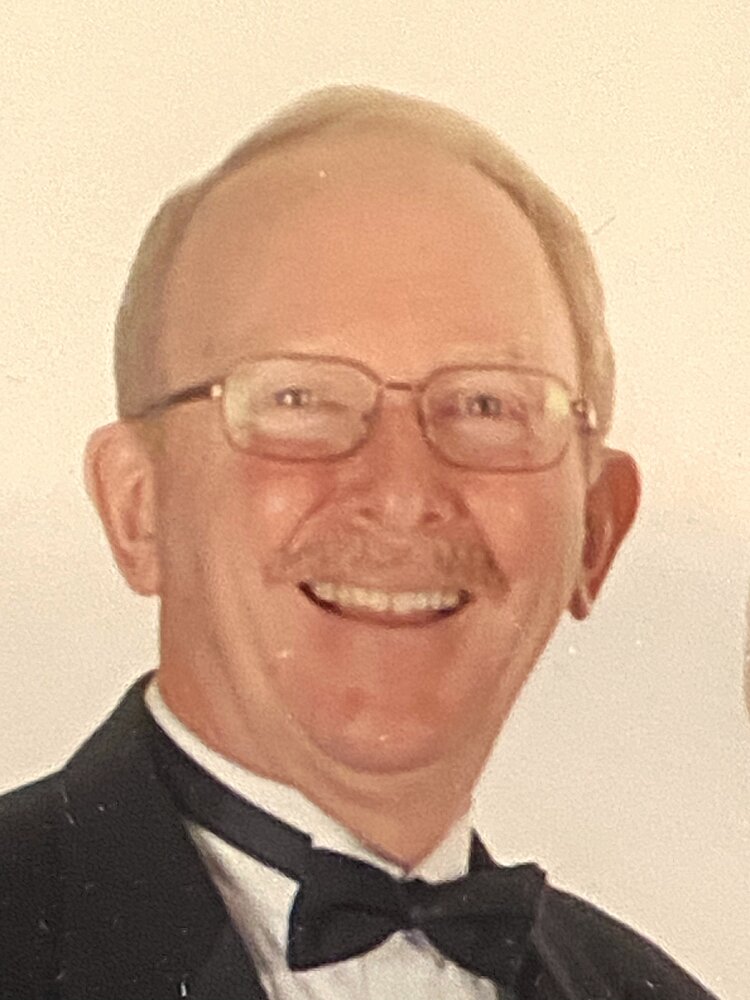 Randall Fraser Klotz