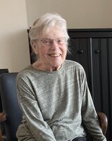 Lorraine  Carol  Raynes