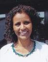 Martha Tsegaye