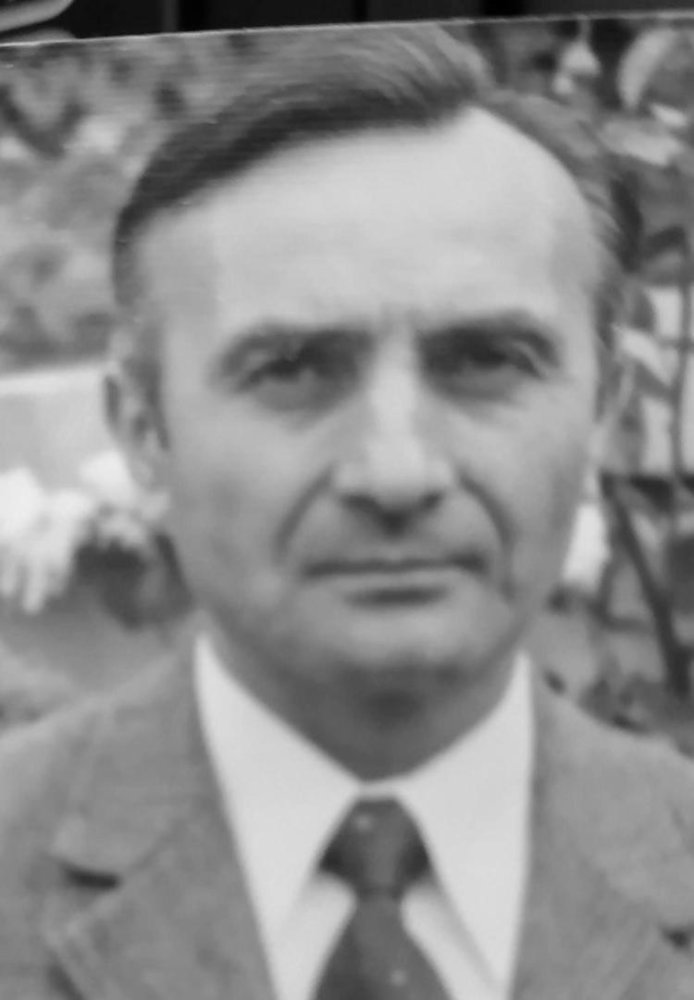 Žarko Stojanac Ph. D.