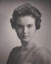 June Lillian Margaret