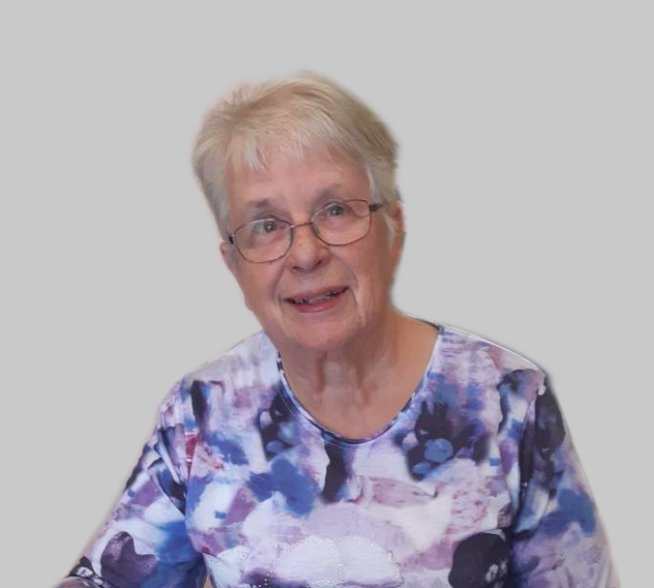 Obituary of Mary Patricia (Paddy) Hanley-Godkin | Cole Funeral Serv...