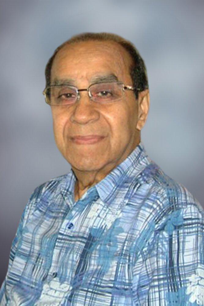 Kishin Bhojwani