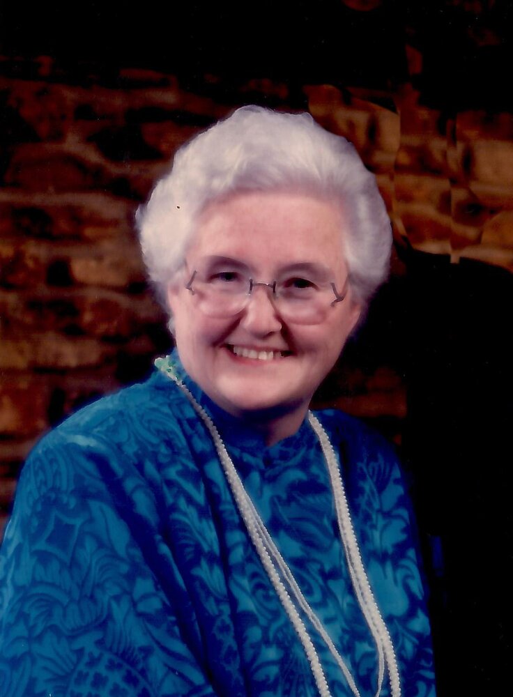 Marion Marks