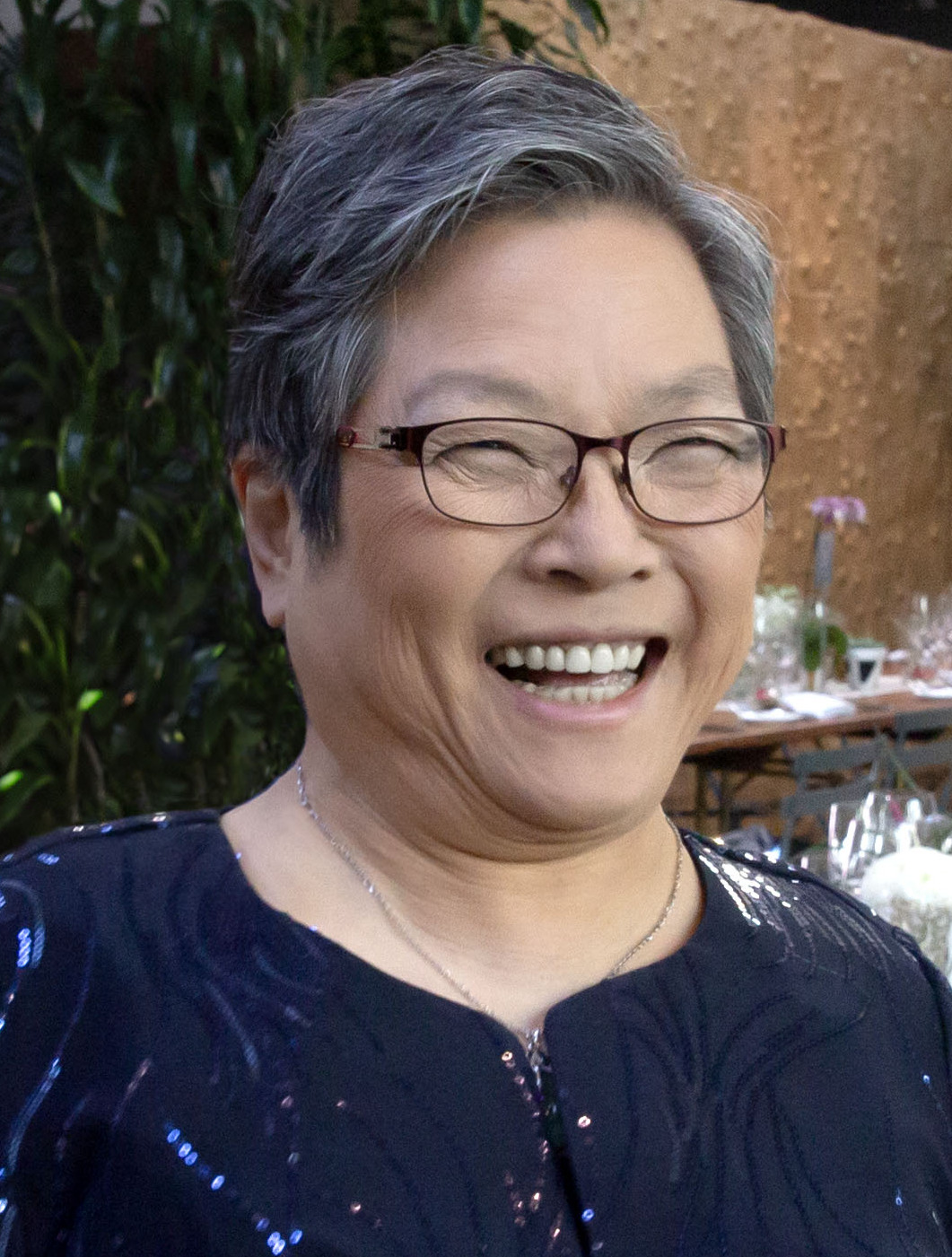 Obituary of Angela Wai - Ling Fung | Cole Funeral Services | We Are...