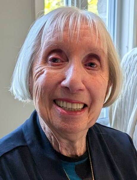 Dorothy  Pineau (nee Wilson)