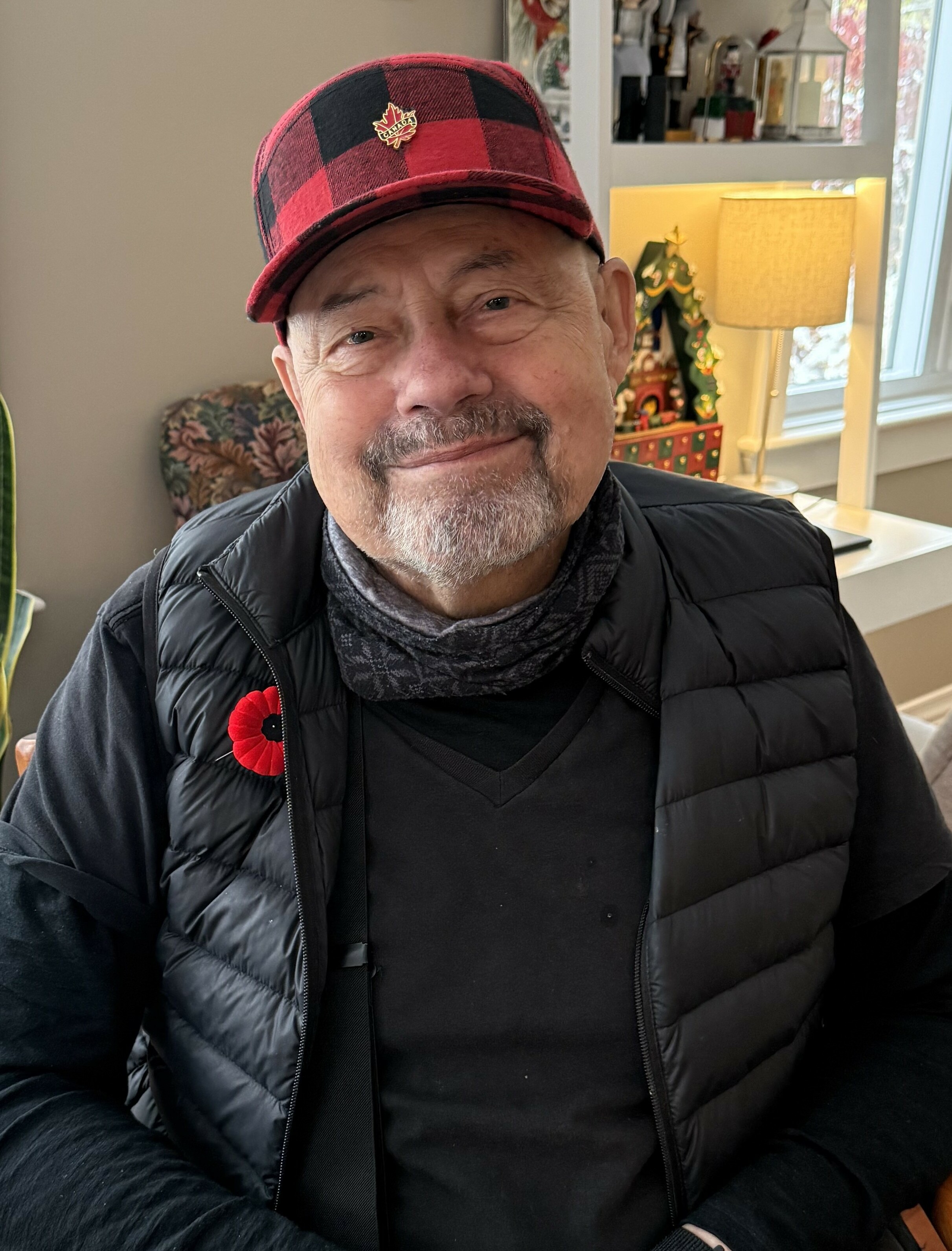 Roland  Bonnaventure 